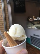 Tomihisa Ice Cream