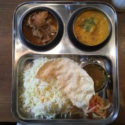Dhaba Kunitachi