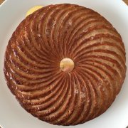 Galette des rois d'Avranches Guesnay