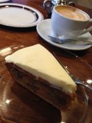 Carrot cake at to_