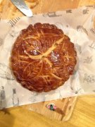 Galette des rois