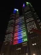 Tochō: Tokyo Metropolitan Government Building