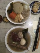 Oden at Tapir