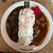 Triangle Curry