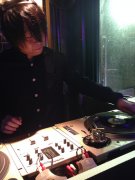 DJ YOSHIDA Tetsuto