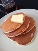 Pancakes