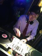 DJ tnb