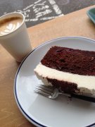 Black Forest Cake