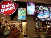 Dairy Queen at Emporium