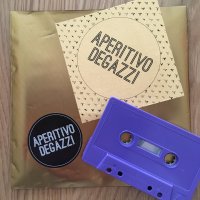 Micropupazzo "Apertivo Degazzi"