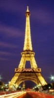 Paris! :)