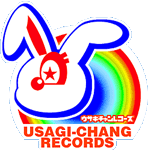 Usagi-chang Records