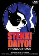 Stekki Daiyo!