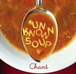 Unknown Soup & Spice "Chant"