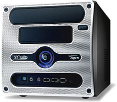 AOpen XC Cube EX65