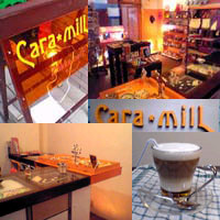Caramill