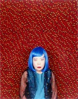 KUSAMA Yayoi: Eternity — Modernity