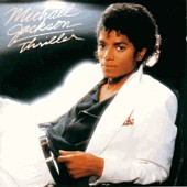 Michael Jackson "Thriller"