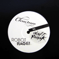 Chromeo vs. Daft Punk "Robot Rage!"