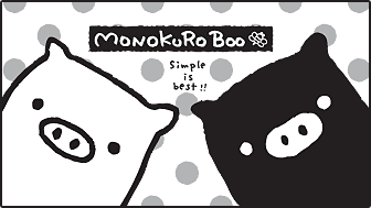 Monokuro Boo