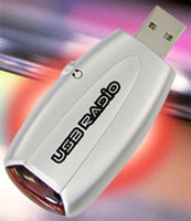 USB Radio