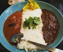 エピタフカレー / Epitaph curry