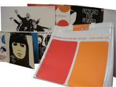 Pizzicato Five "In The Bag"