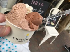 Gelato @ Sincerita