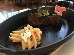 BLT Steak Roppongi