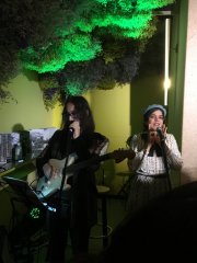 Sean Lennon & SoKo