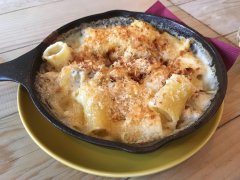 Mac'n'cheese @ Good Meals Shop