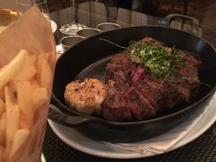 BLT Steak Roppongi