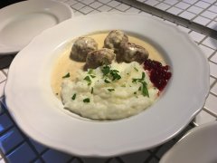 World Meatball Classic