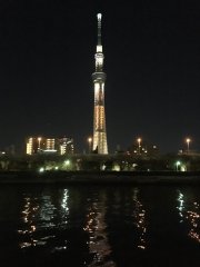 Tokyo Sky Tree