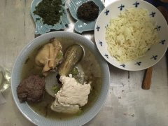 Oden @ Tapir