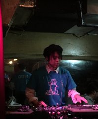 DJ YOSHIDA Tetsuto