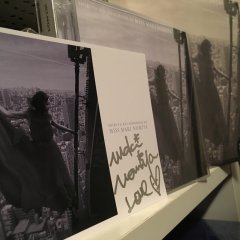 NOMIYA Maki's new releases & autograph!