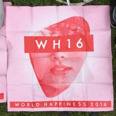 World Happiness 2016