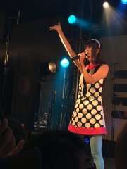 Vanilla Beans last one-man live @ Shibuya Duo Music Exchange