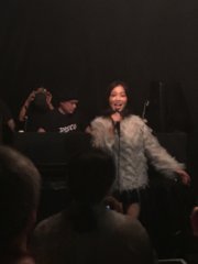 Hitomitoi w/ DJ KAWANABE Hiroshi