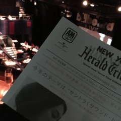 NOMIYA Maki at Billboard Live Tokyo