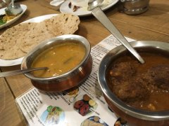 Venu's South Indian Dining