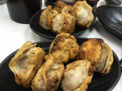 餃子源 Northern Dumpling Yuan