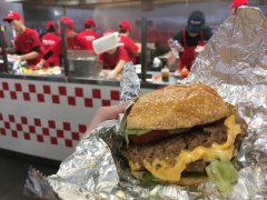 Five Guys