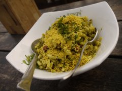 Bhelpuri