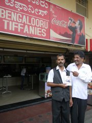 Bengaluru Tiffanies