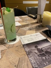 HOSHINO Michiru "Michiru Best 1985-2019" event @ billboard café & dining, Hibiya
