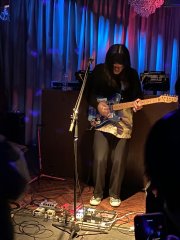 kim taehoon @ "WAVES vol.1", Ebisu Batica