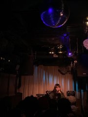 MANON @ "WAVES vol.1", Ebisu Batica