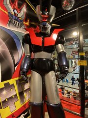 Mazinger Z